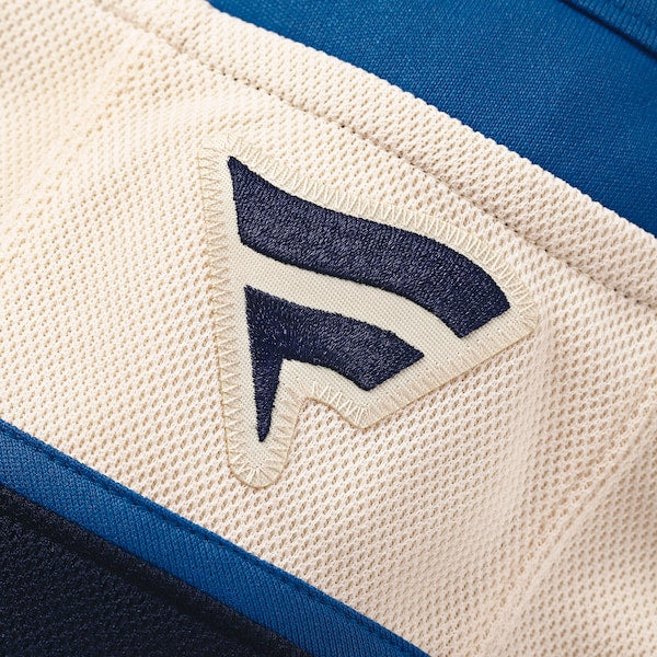 Columbus Blue Jackets Alternate Premium Jersey - Navy - Image 7