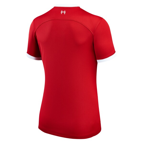 Liverpool Nike Women's 2023/24 Home Replica Jersey - Red - Image 3