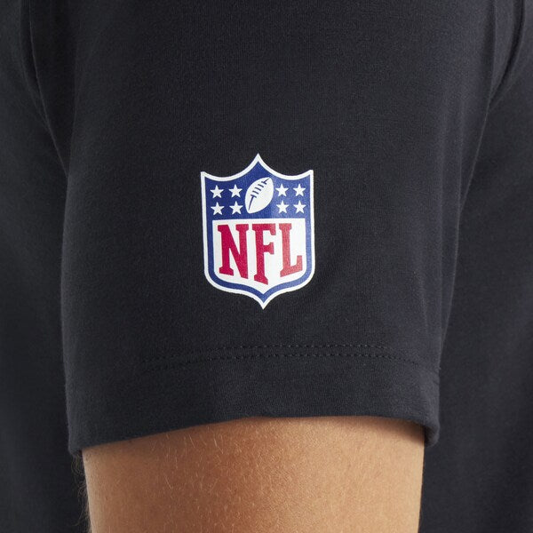 Dallas Cowboys Nike Tall 2025 NFL Crucial Catch Tri-Blend Dri-FIT T-Shirt - Black - Image 7