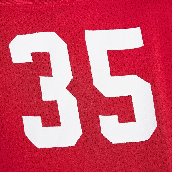 Aeneas Williams Arizona Cardinals 1994 Authentic Throwback Retired Player Jersey - Cardinal - Image 7