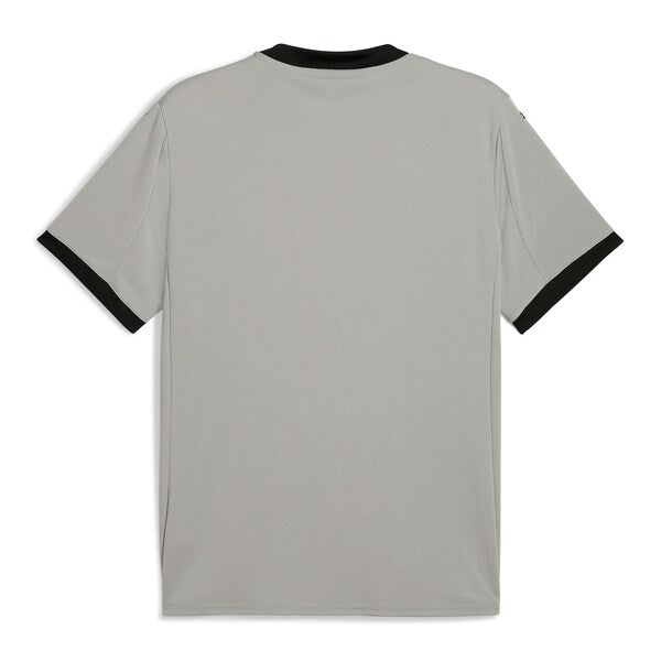 Portugal National Team Puma 2025 Goalkeeper Jersey - Gray - Image 9