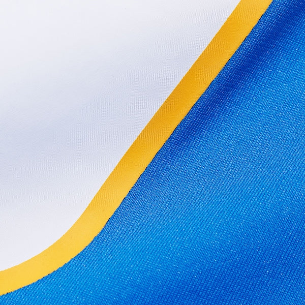 Kyle Kennard Los Angeles Chargers Nike Team Game Jersey - Powder Blue - Image 5