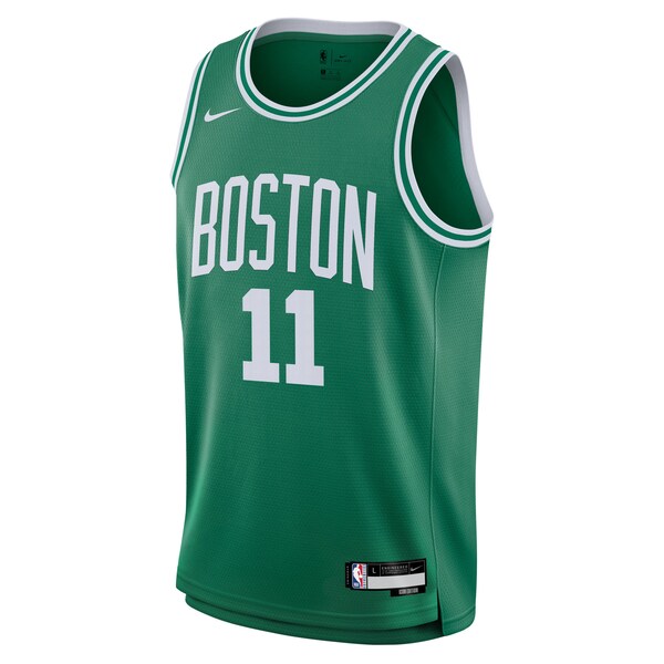 Payton Pritchard Boston Celtics Nike Youth Swingman Jersey - Icon Edition - Kelly Green - Image 2