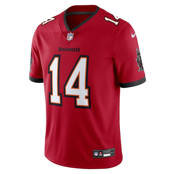 Chris Godwin Tampa Bay Buccaneers Nike Vapor Untouchable Limited Jersey - Red - Image 2