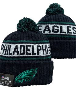 PHILADELPHIA EAGLES KNIT HAT