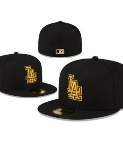 Los Angeles Dodgers Dodgers New Era 59FIFTY Fitted Hat
