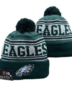 PHILADELPHIA EAGLES KNIT HAT