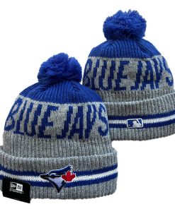 TORONTO BLUE JAYSKNIT HAT