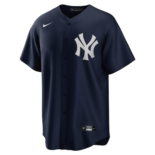 Gerrit Cole New York Yankees Nike Alternate Replica Player Name Jersey - Navy - Image 2