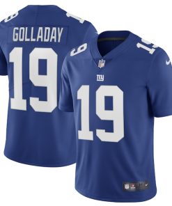 Kenny Golladay New York Giants Nike Vapor Limited Jersey - Royal