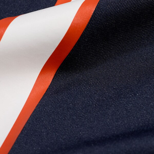 Matt Pryor Chicago Bears Nike Game Jersey - Navy - Image 5