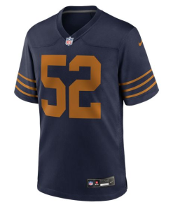 Alternative view of Rashan Gary Green Bay Packers Nike Game Jersey - Green