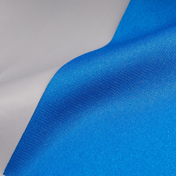 Sam LaPorta Detroit Lions Nike Alternate Game Jersey - Blue - Image 5