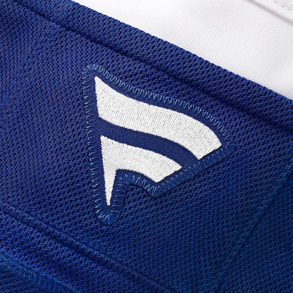 Tampa Bay Lightning Home Premium Jersey - Blue/Black/White - Image 12
