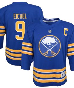 Jack Eichel Buffalo Sabres Preschool Home Replica Player Jersey - Royal