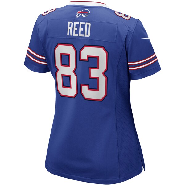 Andre Reed Buffalo Bills Nike Women's Game Retired Player Jersey - Royal - Image 3