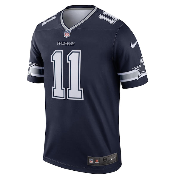 Micah Parsons Dallas Cowboys Nike Legend Jersey - Navy - Image 2