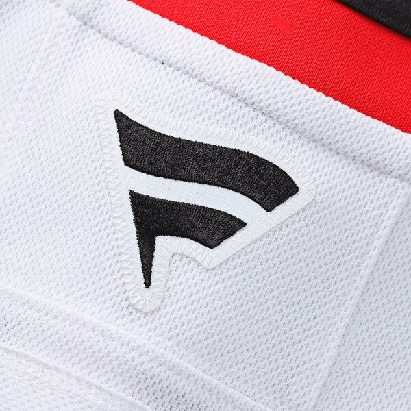 Chicago Blackhawks Away Premium Jersey - White/Red - Image 8