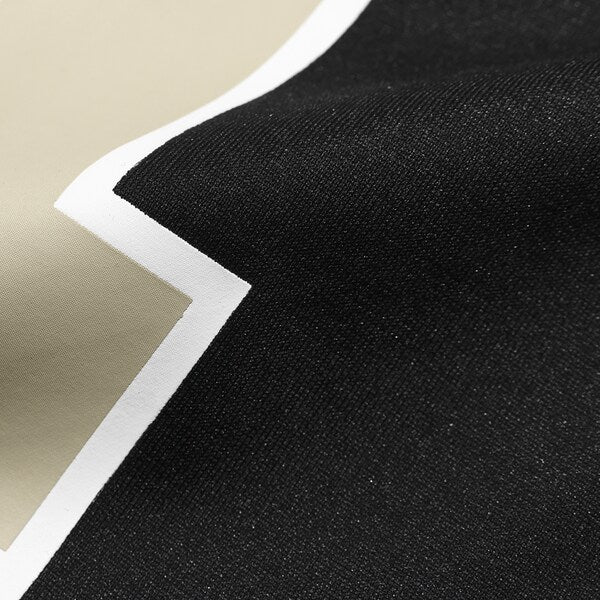 Spencer Rattler New Orleans Saints Nike Team Game Jersey - Black - Image 5