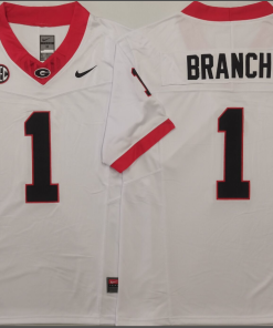 Dominick Blaylockg NCAA Georgia Bulldogs Nike Vapor Limited Jersey
