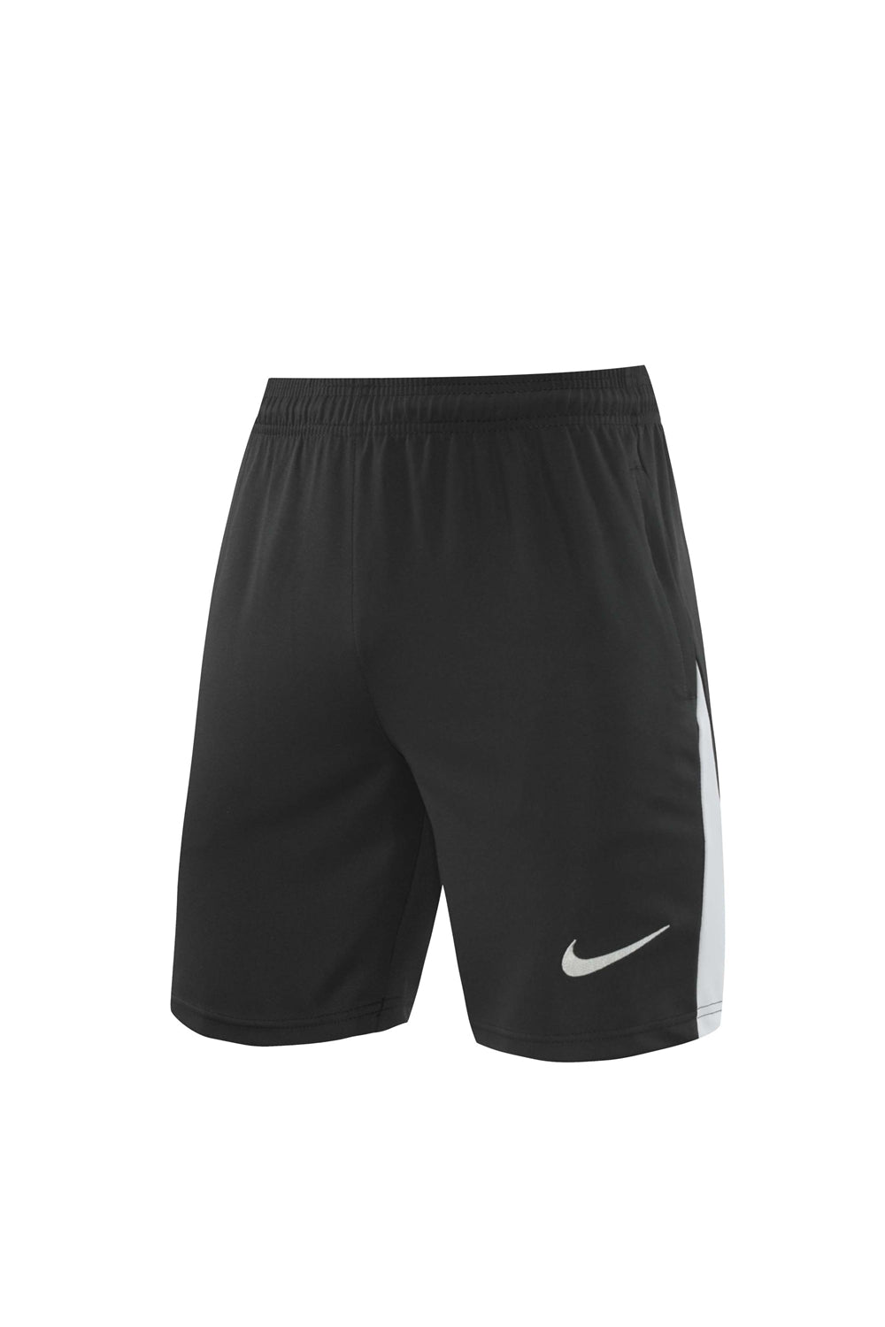 Nike Short Sleeve Training Jersey Set-ND06- Gray - Image 4