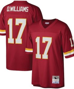 Doug Williams Washington Football Team Legacy Replica Jersey - Burgundy