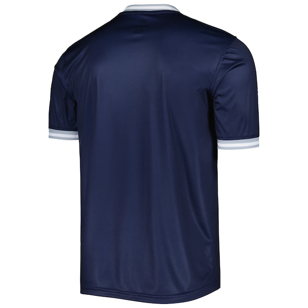 New York Yankees Stitches Cooperstown Collection Team Jersey - Navy - Image 3