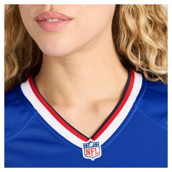 Amari Cooper Buffalo Bills Nike Women's Game Jersey - Royal - Image 8