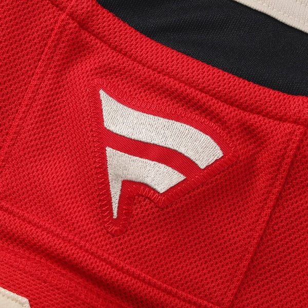 Chicago Blackhawks 2025 NHL Winter Classic Premium Jersey - Red - Image 6