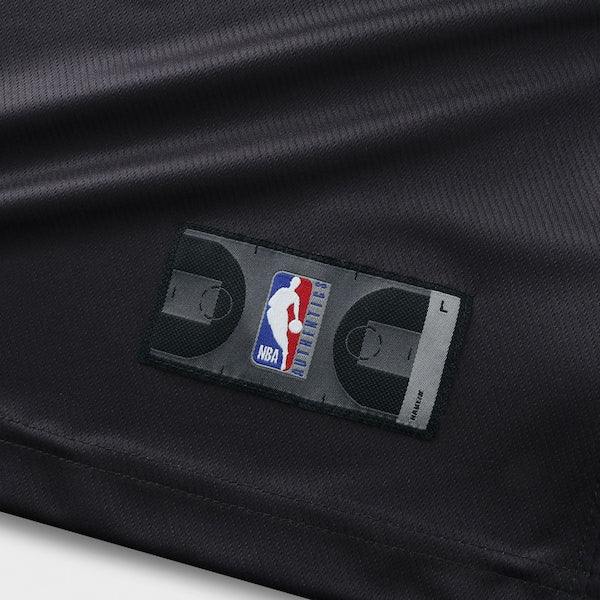 Cade Cunningham Detroit Pistons Youth 2025/26 City Edition Fast Break Jersey - Gray - Image 5