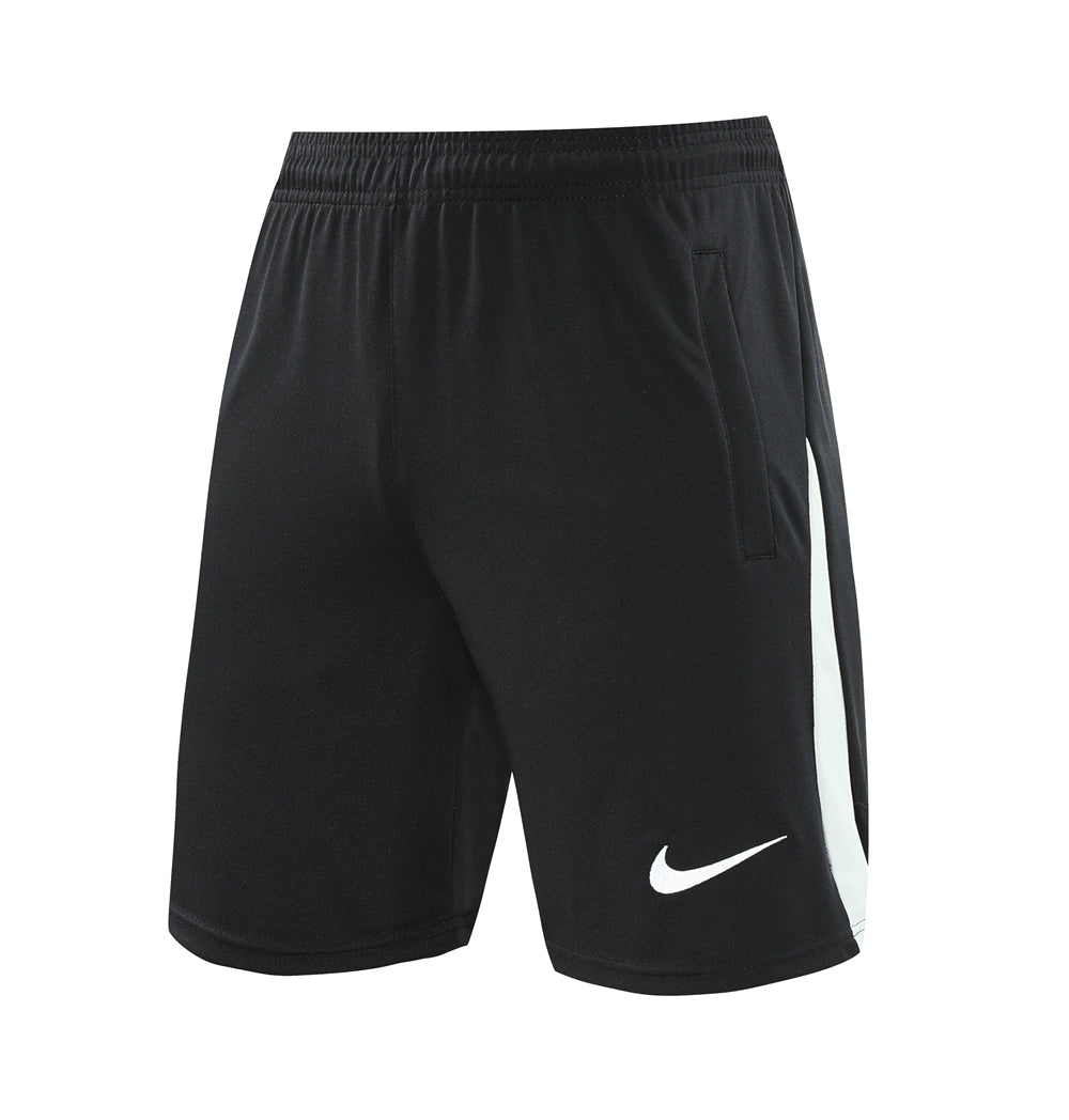Nike Short Sleeve Training Jersey Set-ND07- White/Grey - Image 4