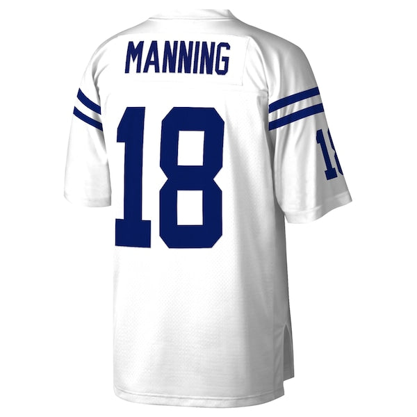 Indianapolis Colts Legacy Jersey - Image 3