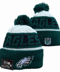 PHILADELPHIA EAGLES KNIT HAT