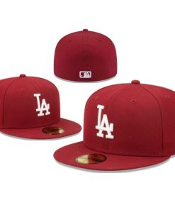 Los Angeles Dodgers Dodgers New Era 59FIFTY Fitted Hat