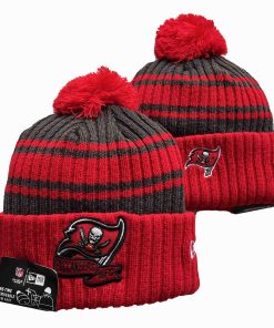 TAMPA BAY BUCCANEERS KNIT HAT