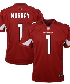 Kyler Murray Arizona Cardinals Nike Youth Game Player Jersey - Cardinal