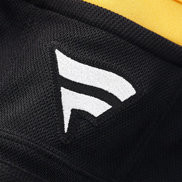 Sidney Crosby Pittsburgh Penguins Home Premium Jersey - Black - Image 5