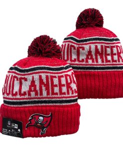TAMPA BAY BUCCANEERS KNIT HAT