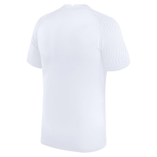Canada Soccer Nike Away Replica Jersey - White - Image 3