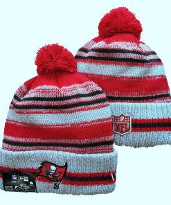 TAMPA BAY BUCCANEERS KNIT HAT