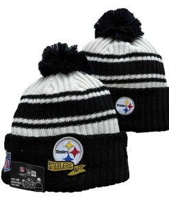 PITTSBURGH STEELERS KNIT HAT