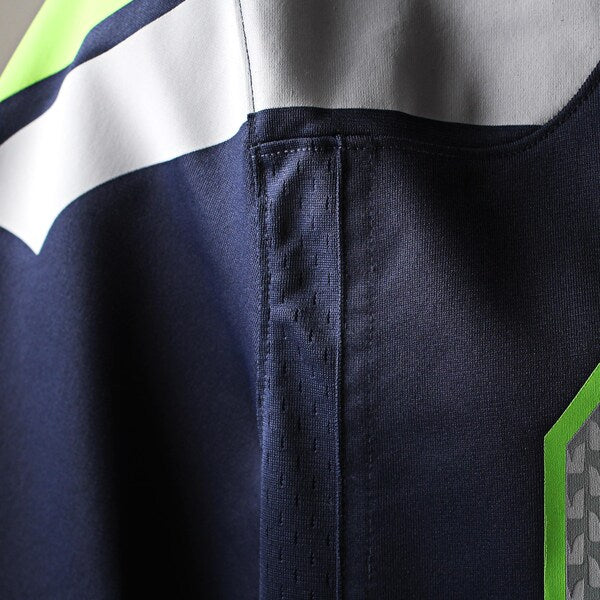 C.J. Prosise Seattle Seahawks Nike Youth Game Jersey - College Navy - Image 8