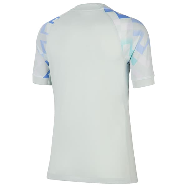 Inter Milan Nike Women's 2025/26 Away Replica Jersey - Aqua - Image 9