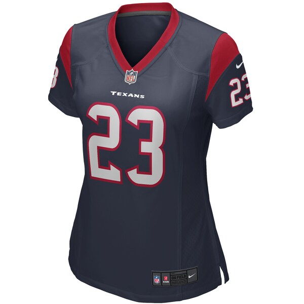 Eric Murray Houston Texans Nike Women's Player Game Jersey - Navy - Image 2