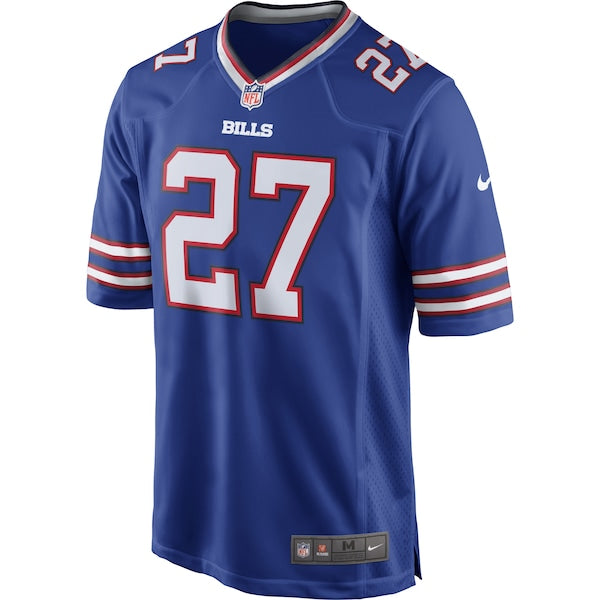 Tre'Davious White Buffalo Bills Nike Team Game Player Jersey - Royal - Image 2