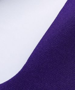 Alternative view of Brett Rypien Minnesota Vikings Nike Team Game Jersey -  Purple