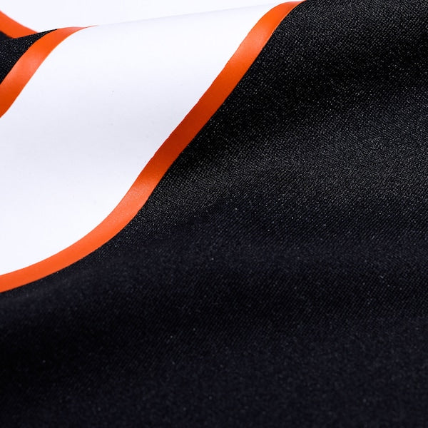 Shemar Stewart Cincinnati Bengals Nike Team Game Jersey - Black - Image 5