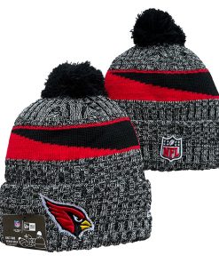 ARIZONA CARDINALS KNIT HAT