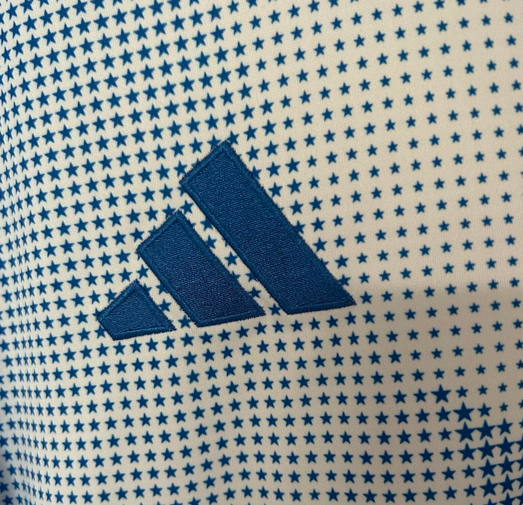 USMNT Nike 2026 USA World Cup Special Edition Custom Jersey - Image 4