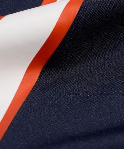 Alternative view of Joe Thuney Chicago Bears Nike Team Game Jersey -  Navy